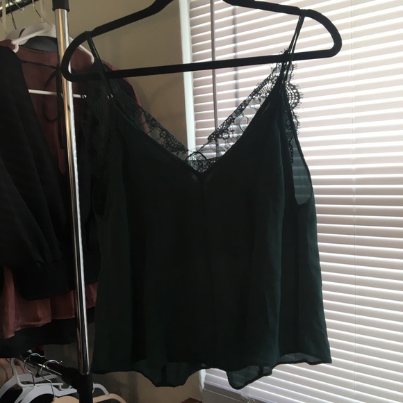 Free People Deep V Bandeau Cami - Picture 4 of 6